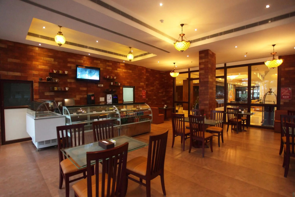 Hotel photo 21