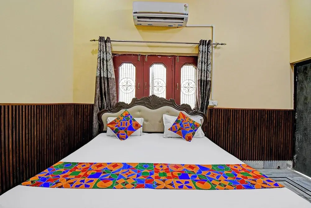 Hotel photo 6