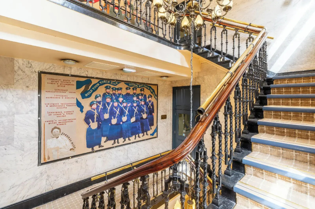 Sir Thomas Hotel - Général
