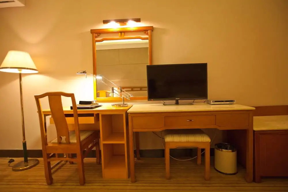 YangShuo New Century Hotel - Chambres