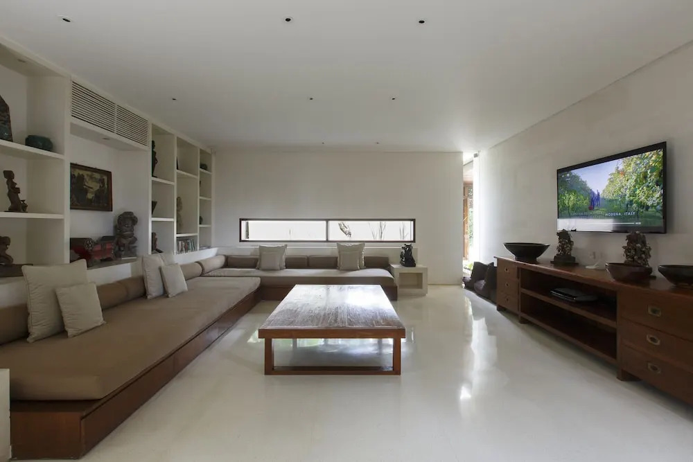 The Ungasan Clifftop Resort