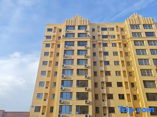 YUN SHU | Suite Guesthouse(Close to the Train Station) in Yining