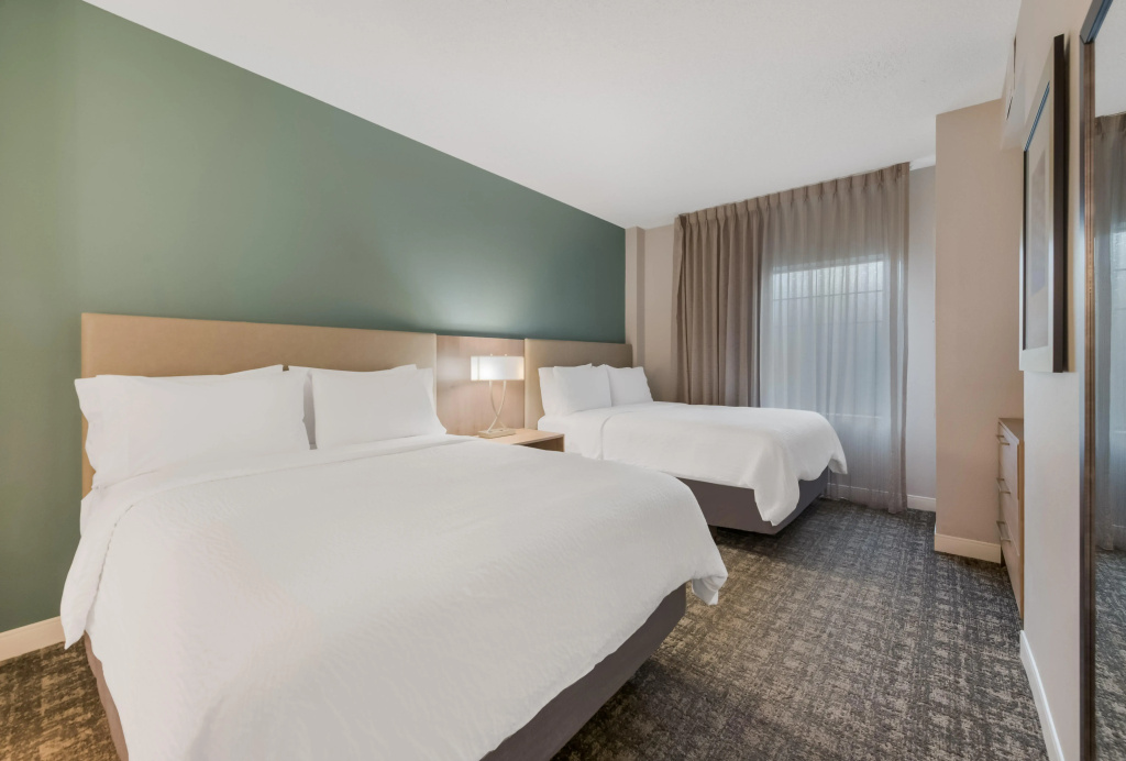 Staybridge Suites Chesapeake by IHG - Général