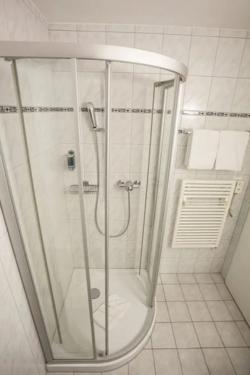Garni Hotel Frohburg - Chambres
