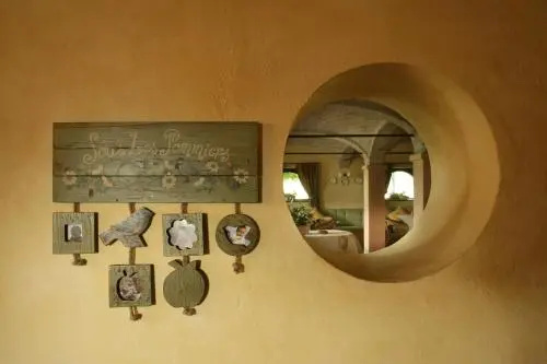 Agriturismo Le Colombaie