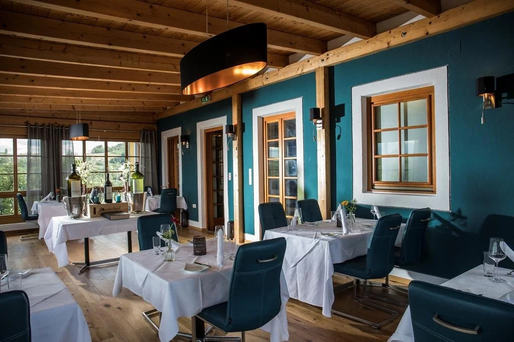 Genießerhotel Sattlerhof - Général