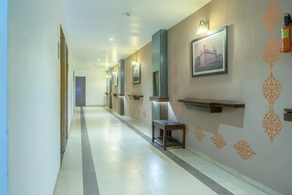 Hotel Casa - Général