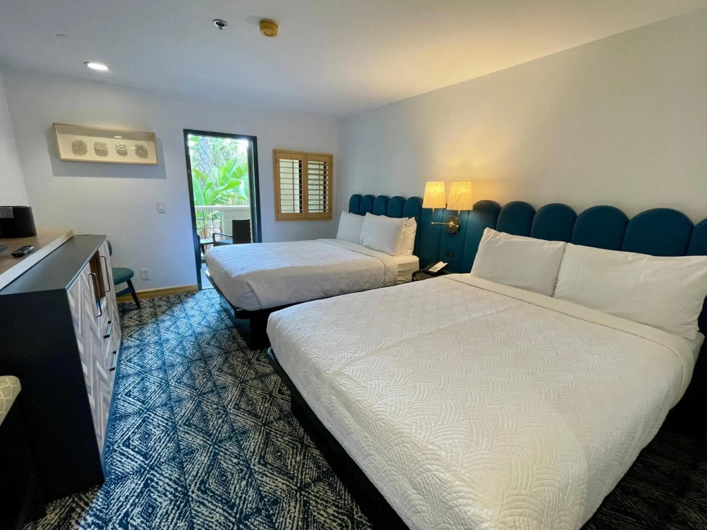 Catalina Canyon Inn - Général