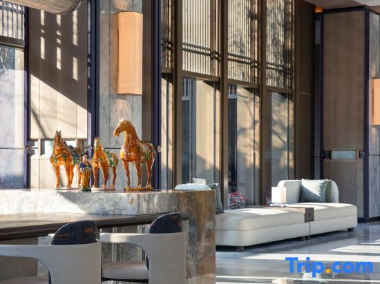 HUALUXE Hotels and Resorts XIANYANG