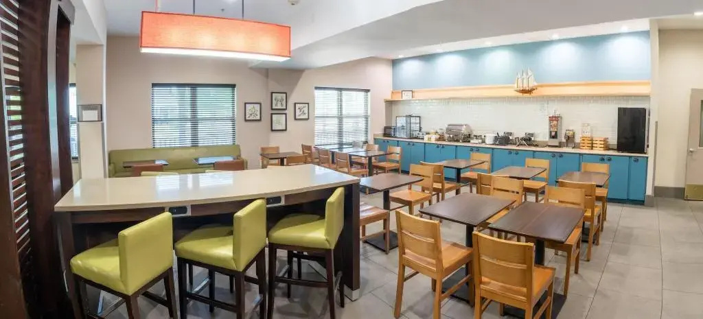 Country Inn & Suites by Radisson, Wilmington, NC - Général