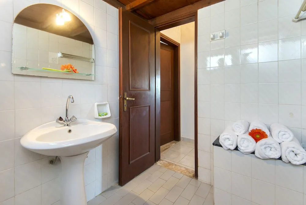 Single Villa