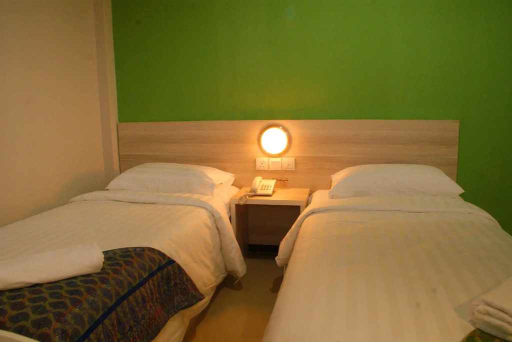 Hotel Kita - Général