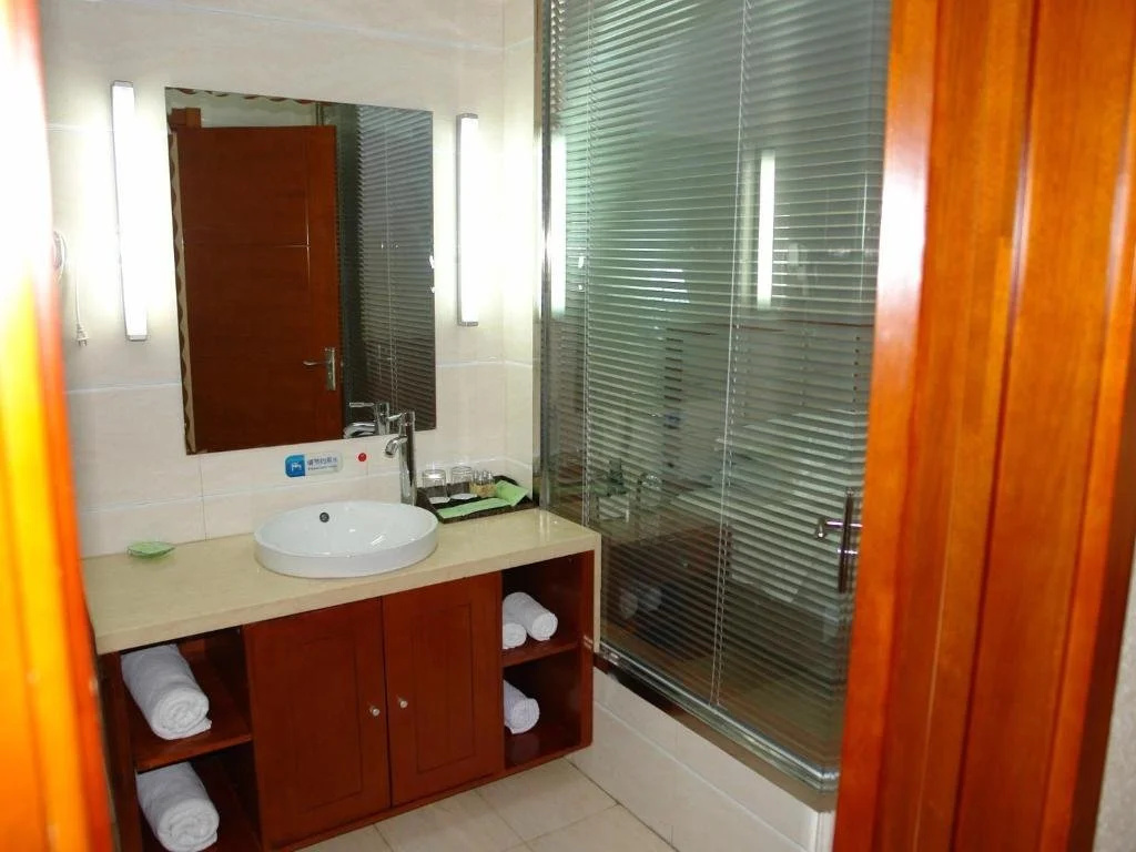 International Hotel Manzhouli - Général