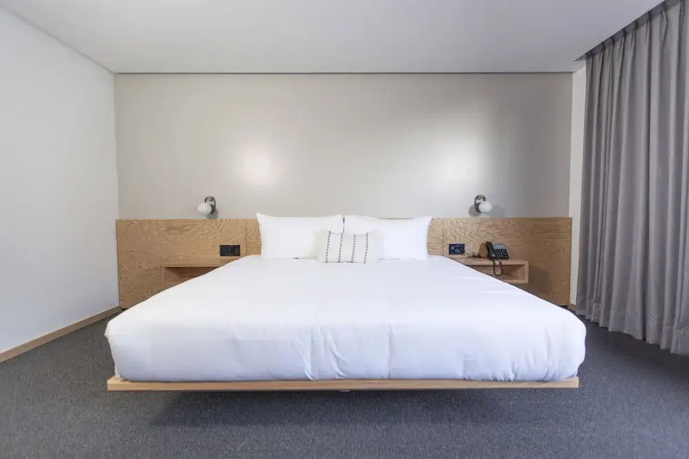 Classic room