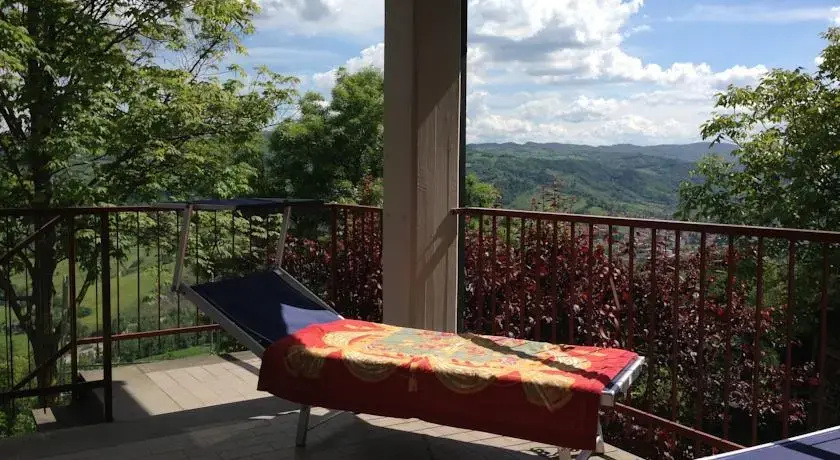 Ai Mandorli