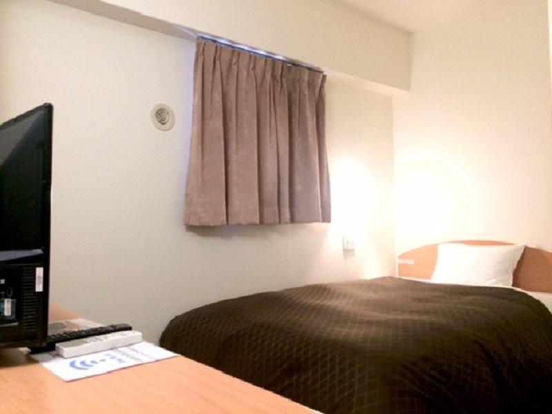 Dottor Hotel Hakata 사진 3
