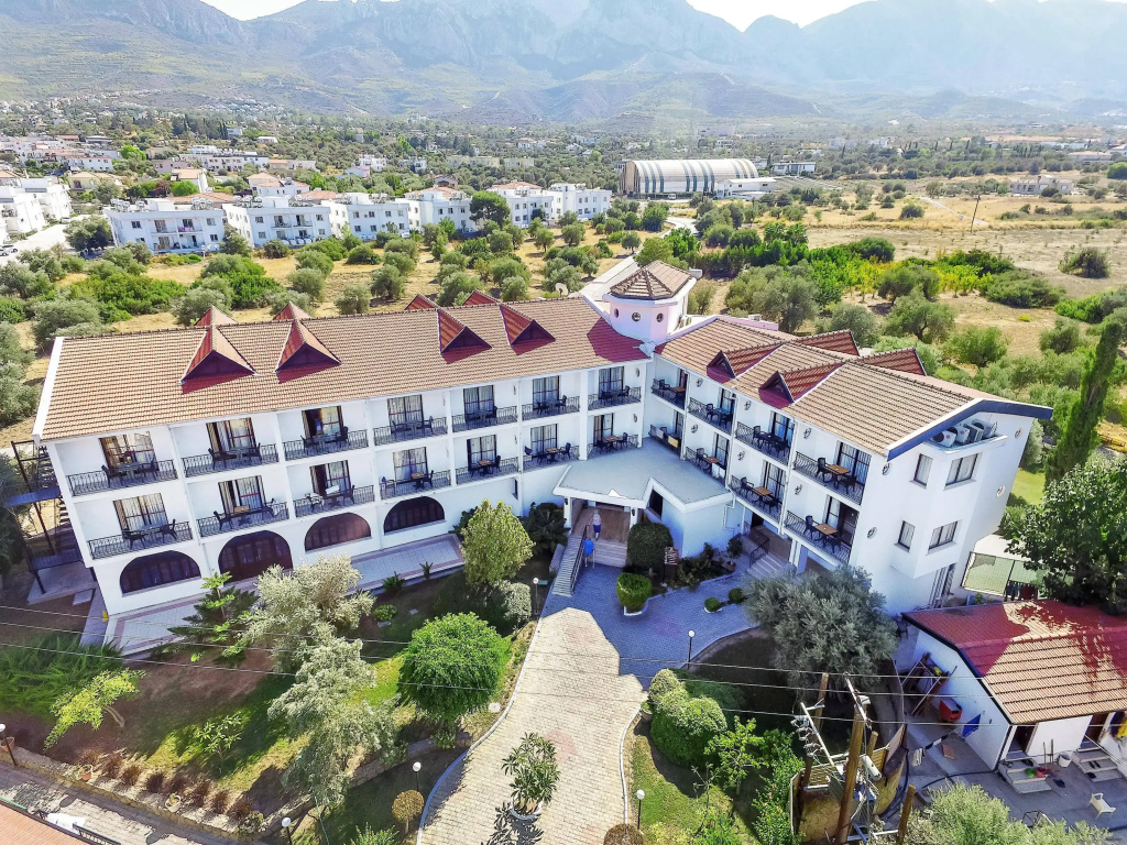 The Ship Inn Hotel and Villas