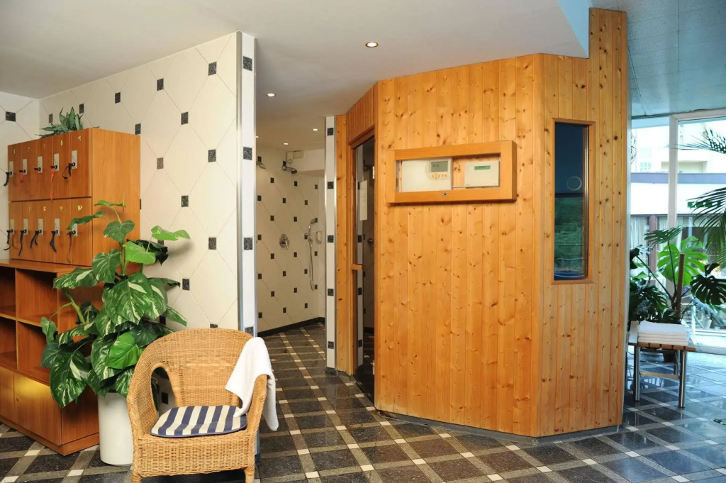 Ringhotel Seehof Berlin - Général