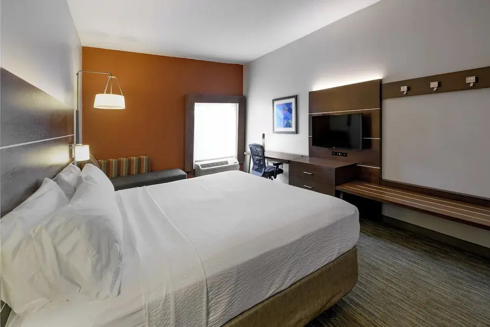 Holiday Inn Express Hotel & Suites Blythewood by IHG - Chambres