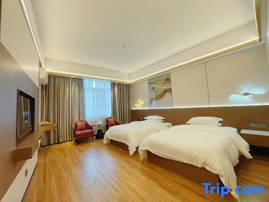 Xishan Holiday Hotel - Chambres