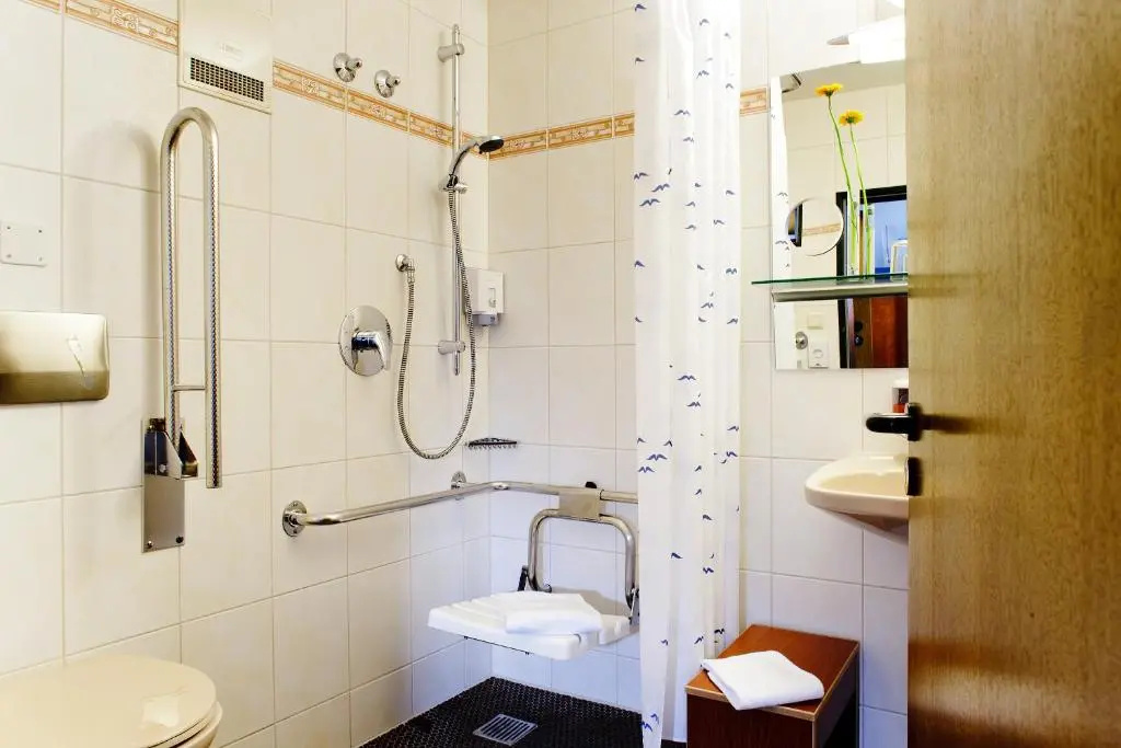 Ringhotel Hasen Herrenberg - Général