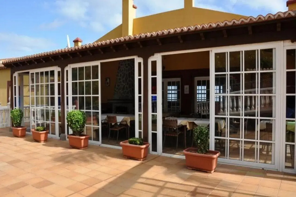 Los Molinos - Général