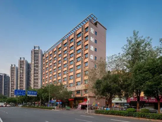 Guanli Hotel