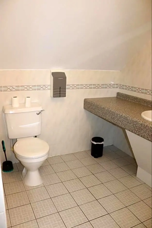 Hillview Lodge - Chambres