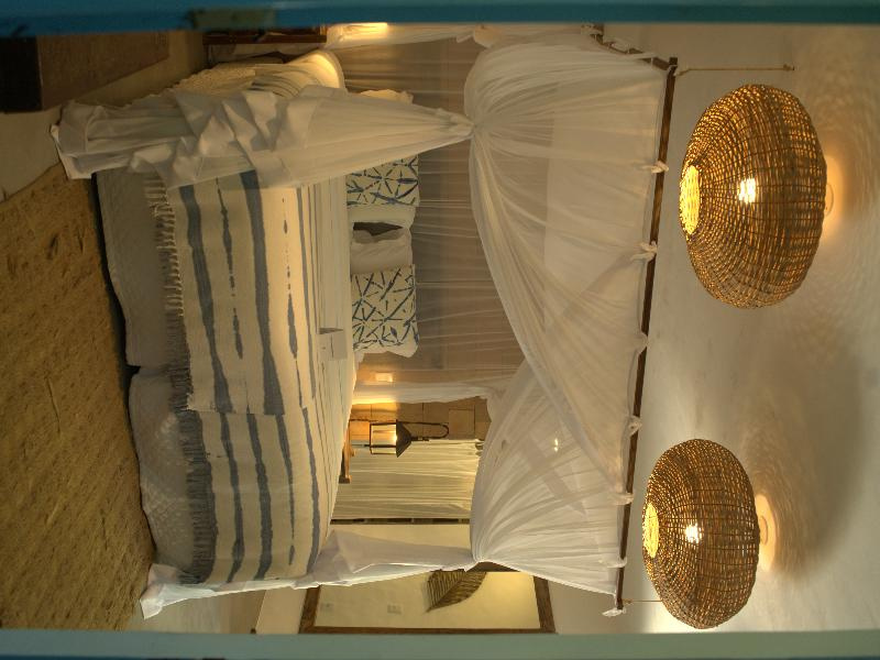 Hotel Boutique Casa de Perainda - Chambres