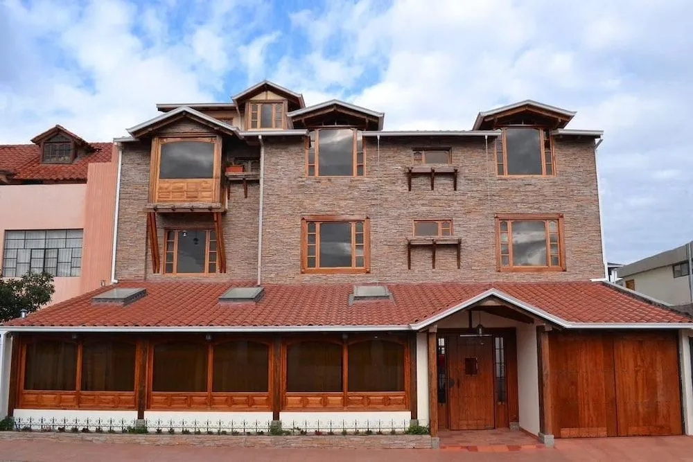 Hotel Bella Casona