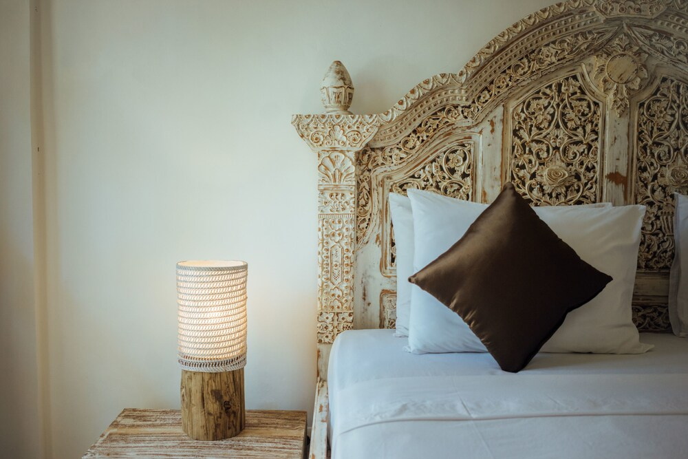 Gili Amor Boutique Resort - Chambres