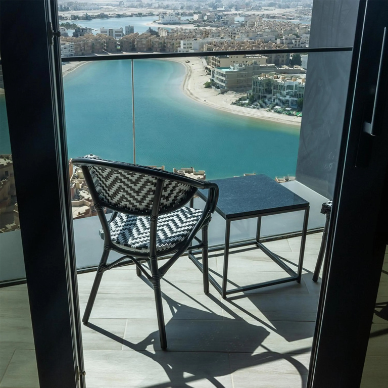 The House Hotel Al Khiran - фото 11