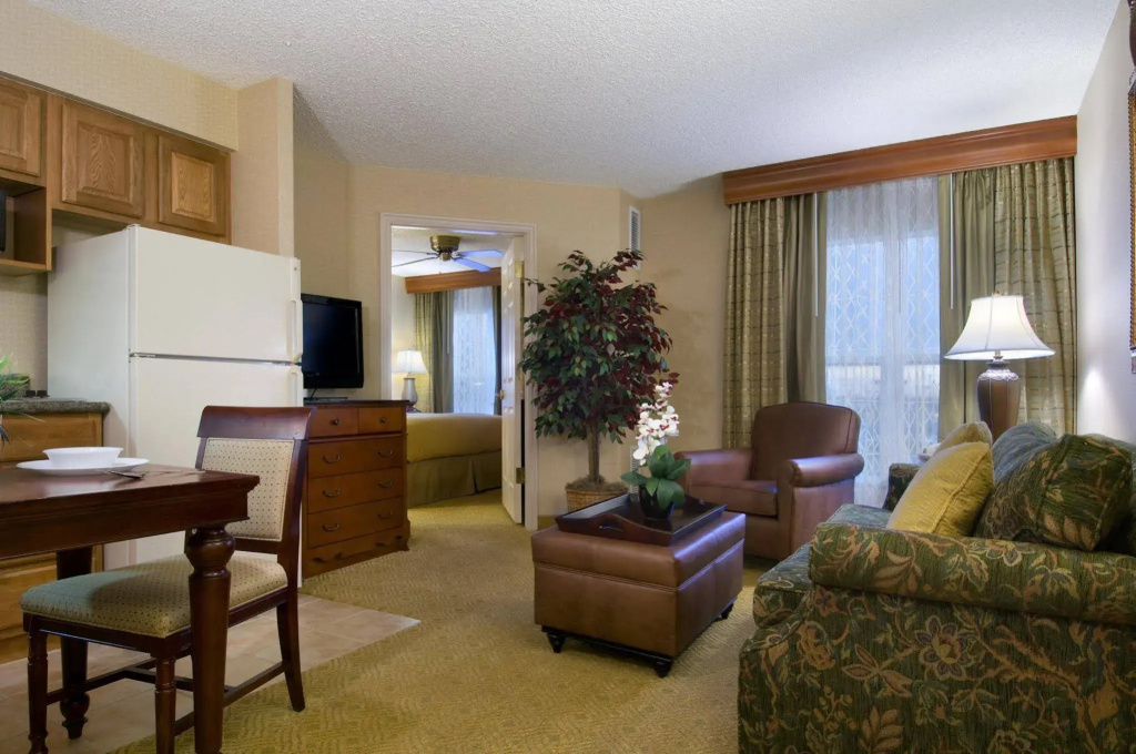 Homewood Suites by Hilton Salt Lake City-Midvale/Sandy - Général