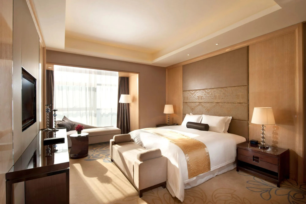 Wanda Realm Langfang - 5