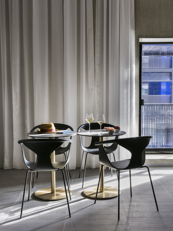 OKKO Hotels Strasbourg Centre - Vorschau 5