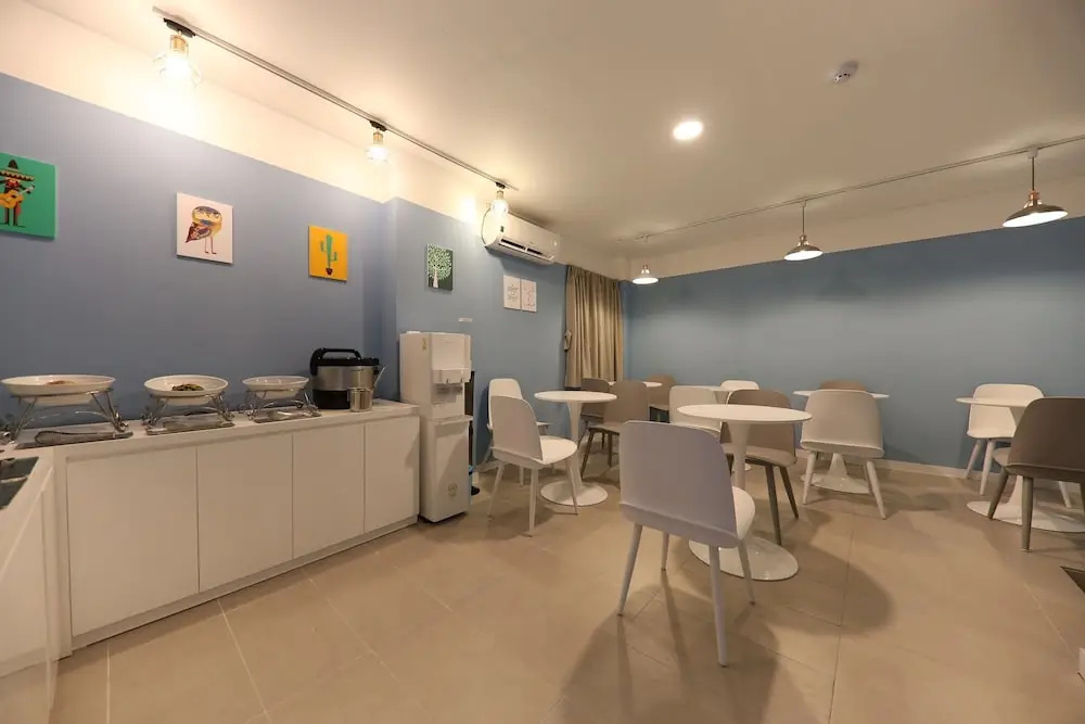 Hotel photo 20