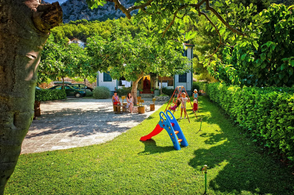 Apartments Bonaca