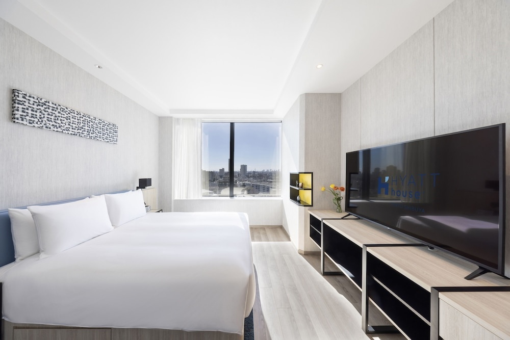 Hyatt House Tokyo Shibuya 사진 17