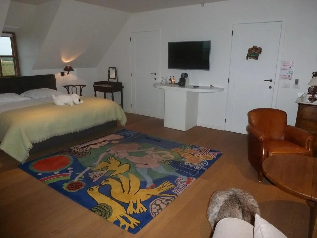 B&B 't Hof van Spiere
