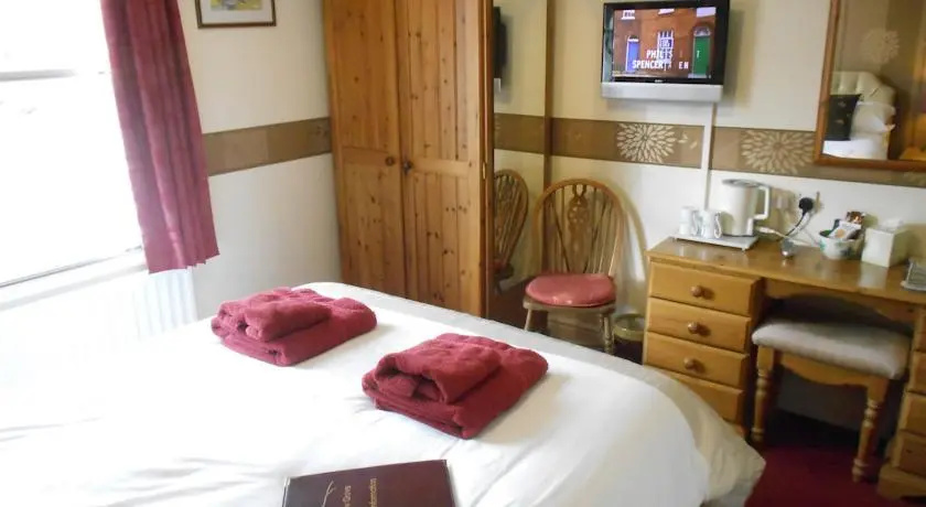 Skiddaw Grove Guest House