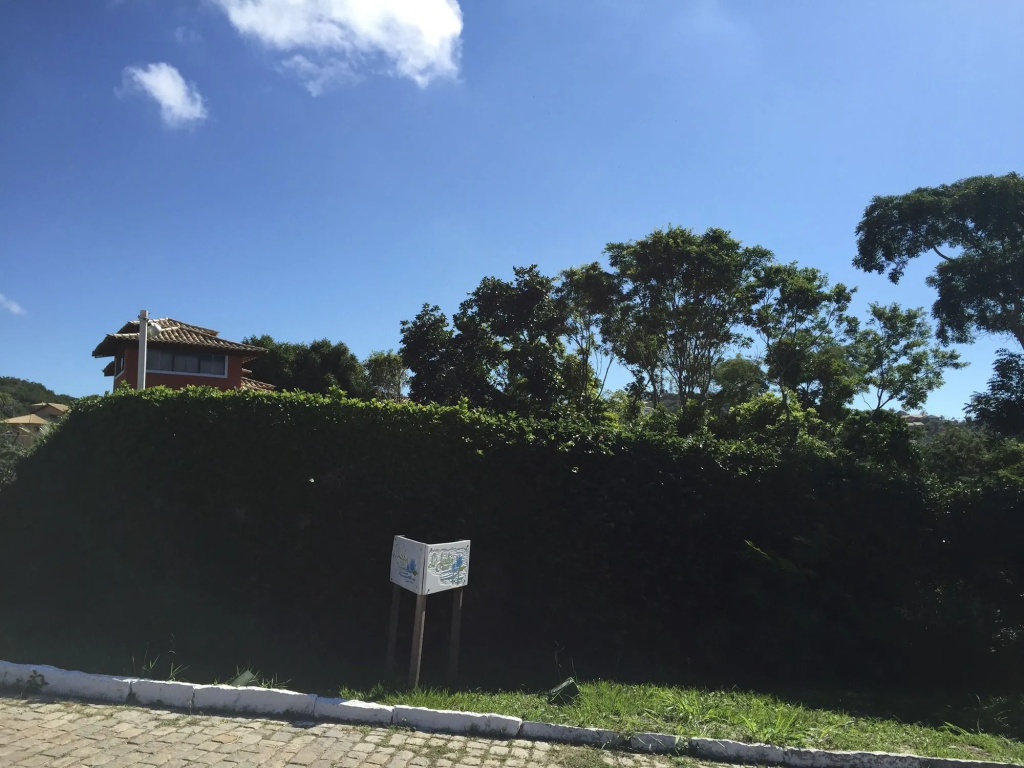 Pousada Le Jardin de Buzios - Général
