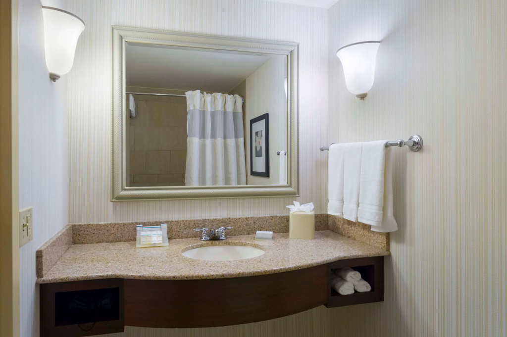 Hilton Garden Inn Hartford South/Glastonbury - Général