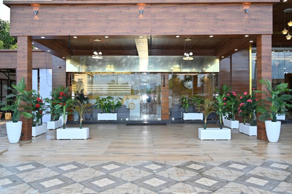 Hotel photo 16