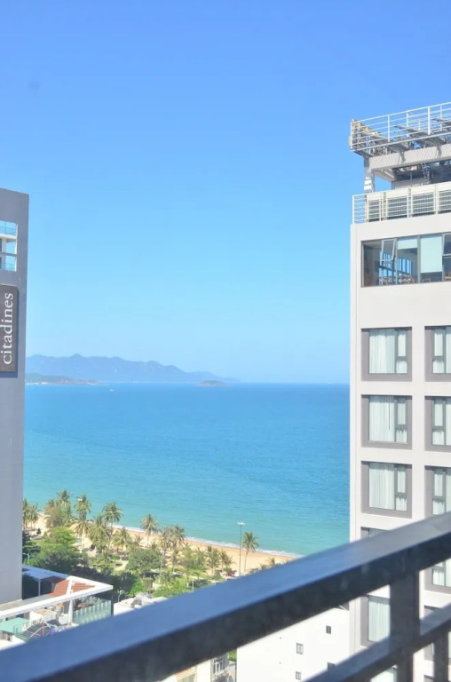 Seana Hotel Nha Trang