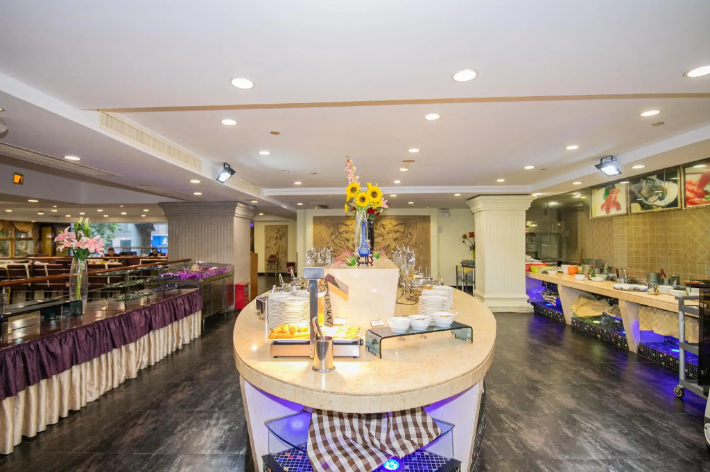 Hotel photo 17