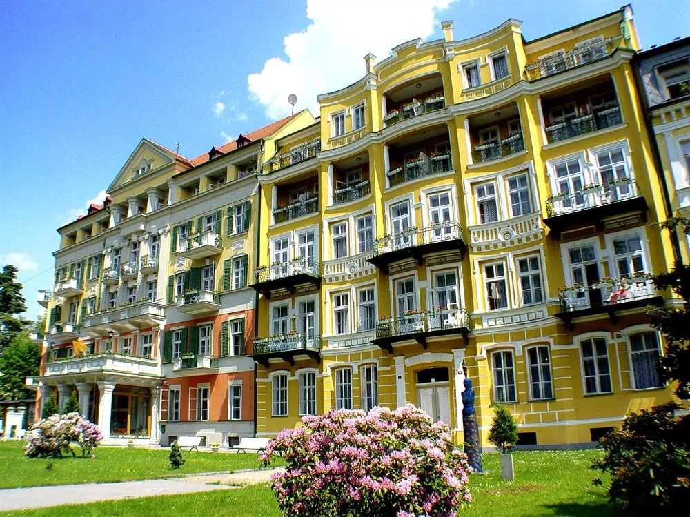 Spa Resort Pawlik-Aquaforum