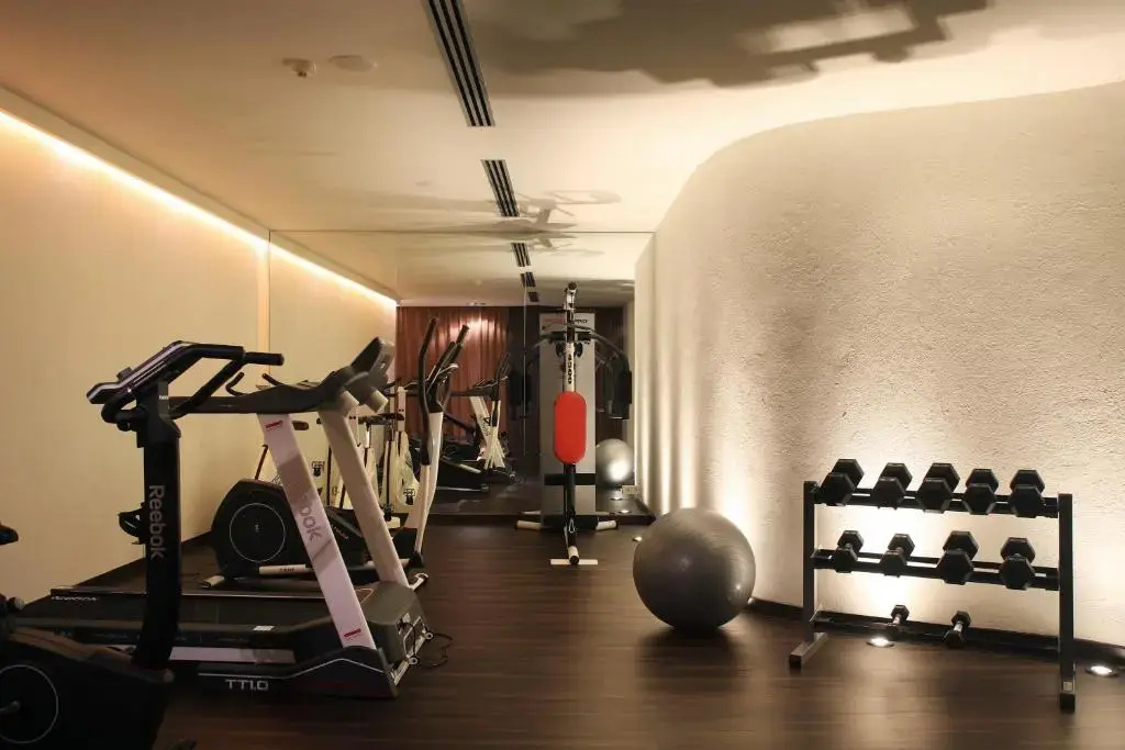 Augusta Club & Spa - Adults Only - Général