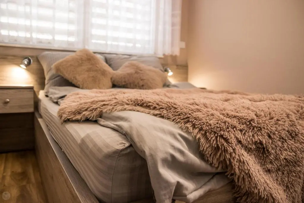 Apartament Słoneczna Góra 21C/1 Szczyrk
