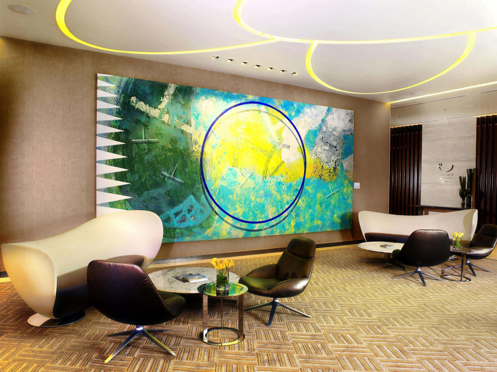 One Farrer Hotel — фото 2