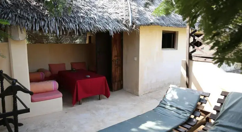 Fatumas Tower — фото 2